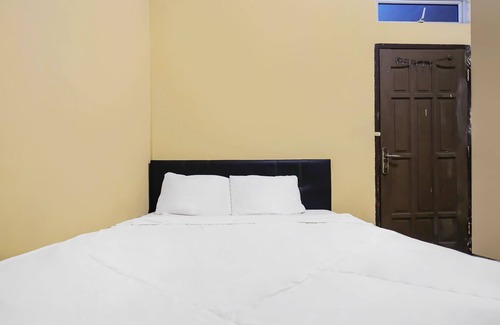 Natuna Hotel | Hotel O Pelita Satu