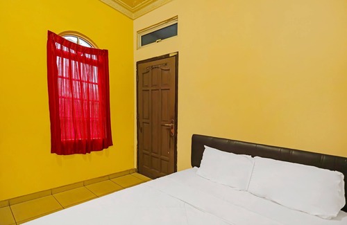 Natuna Hotel | Hotel O Pelita Satu