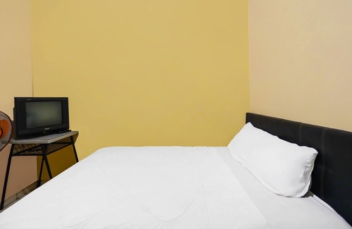 Natuna Hotel | Hotel O Pelita Satu