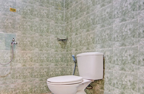 Pekanbaru Hotel | Hotel O Penginapan Budi SyariahNearTaman Amaryllis Pekanbaru