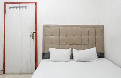 Jambi Hotel | Hotel O Penginapan Tulimario Syariah