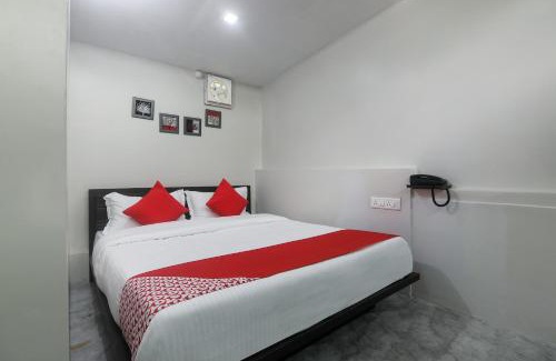 Shillong Hotel | Hotel O Pillars House