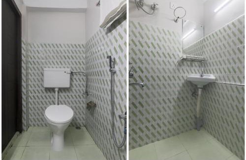 Shillong Hotel | Hotel O Pillars House