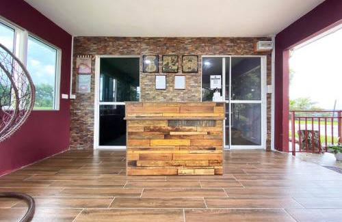 Ranau House | Hotel O Pogimpaan Homestay