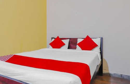 Electronics City Hotel | Hotel O PRIME NEST ROOMS