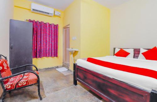 Electronics City Hotel | Hotel O PRIME NEST ROOMS