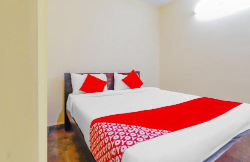 Electronics City Hotel | Hotel O PRIME NEST ROOMS