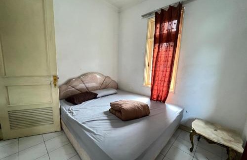 Cipanas Hotel | Hotel O Puncak Resort Guest House