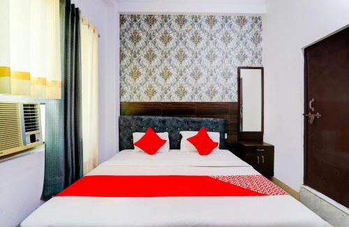 Indira Nagar Hotel | Hotel O Raama
