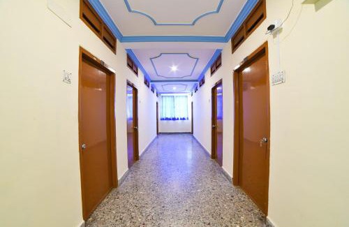 Warangal Hotel | Hotel O Radika Residency