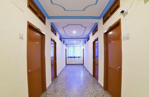 Warangal Hotel | Hotel O Radika Residency