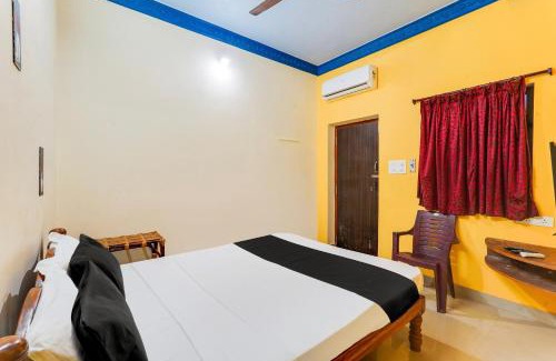 Bommayapalayam Hotel | Hotel O Raghul Residency