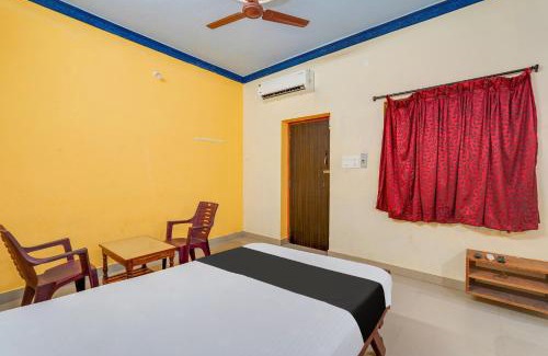 Bommayapalayam Hotel | Hotel O Raghul Residency