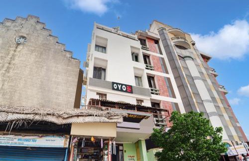 Tiruchirappalli Hotel | Hotel O Rainbow Stays