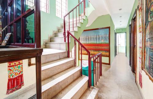 Tiruchirappalli Hotel | Hotel O Rainbow Stays