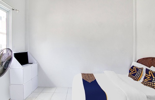 Pekanbaru Hotel | Hotel O Raja Homestay Syariah