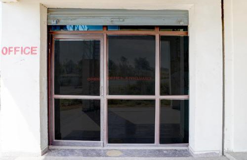Khurja Hotel | Hotel O Raja Hotel