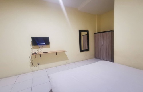 Samarinda Hotel | Hotel O Rama Homestay