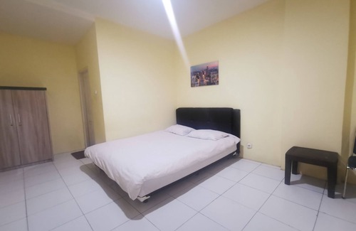 Samarinda Hotel | Hotel O Rama Homestay