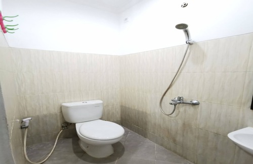 Samarinda Hotel | Hotel O Rama Homestay