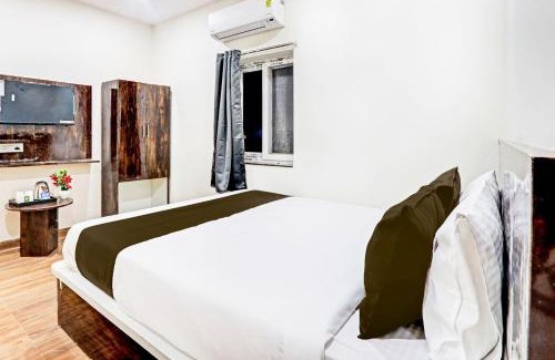 Hyderabad Hotel | Hotel O RB @ KOMPALLY