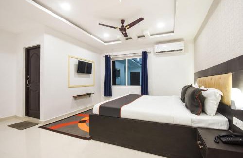Bhubaneshwar Hotel | Hotel O Red Velvet Premium