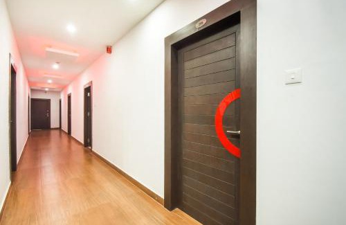 Bhubaneshwar Hotel | Hotel O Red Velvet Premium