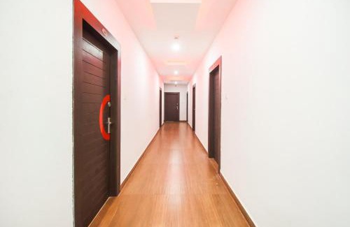 Bhubaneshwar Hotel | Hotel O Red Velvet Premium
