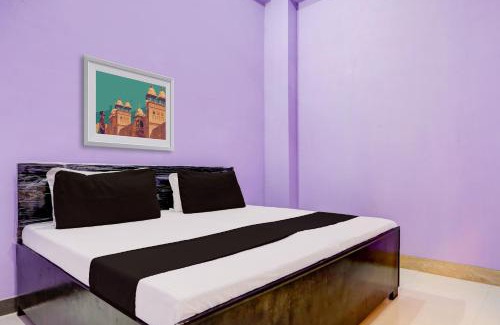 Pukhrayan Hotel | Hotel O RK Palace
