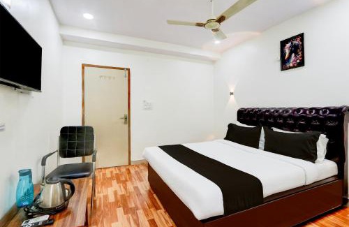 Hyderabad Hotel | HOTEL O RMS GRAND