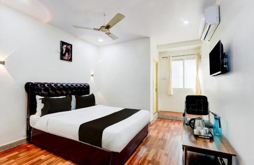 Hyderabad Hotel | HOTEL O RMS GRAND