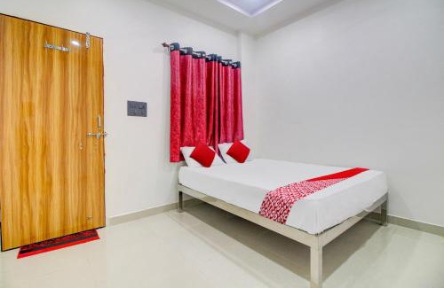 Nagpur Hotel | Hotel O Roman Inn