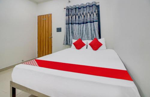 Nagpur Hotel | Hotel O Roman Inn