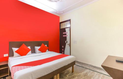 Baraula Hotel | Hotel O Royal Galaxy Inn