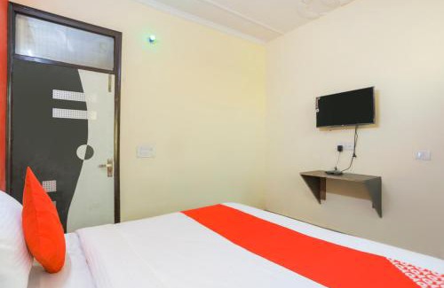 Baraula Hotel | Hotel O Royal Galaxy Inn