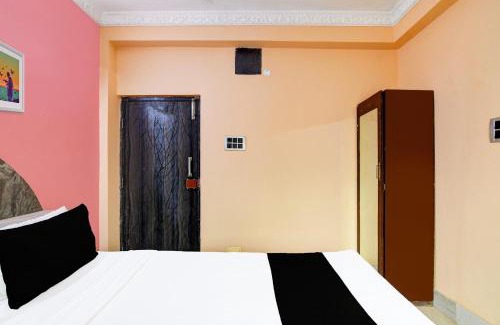 Rajarhat Hotel | Hotel O Royal Green Guest House