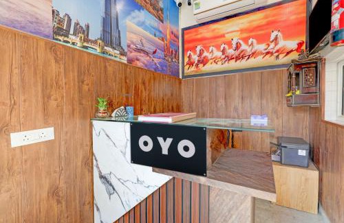 Rohini Hotel | Hotel O Royal Palace