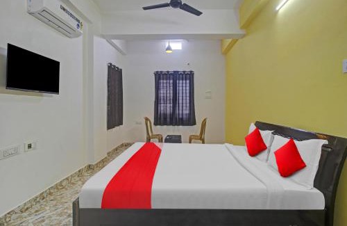 Hyderabad Hotel | Hotel O ROYAL STAY