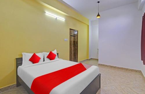 Hyderabad Hotel | Hotel O ROYAL STAY