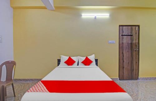 Hyderabad Hotel | Hotel O ROYAL STAY