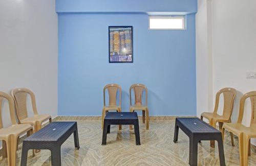 Hyderabad Hotel | Hotel O ROYAL STAY
