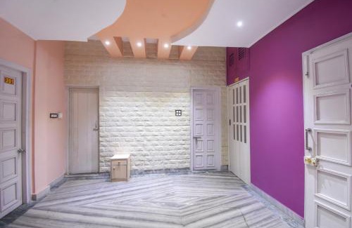 Kolkata Hotel | Hotel O RS Guest House