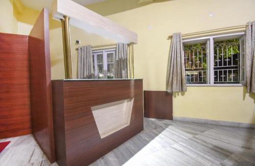 Kolkata Hotel | Hotel O RS Guest House