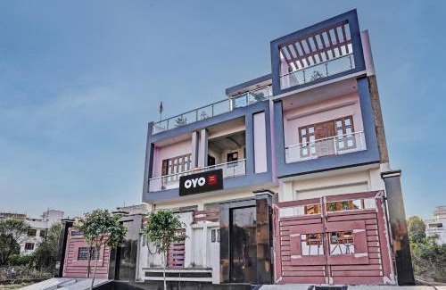 Mohangarh Hotel | Hotel O Rudra Palace