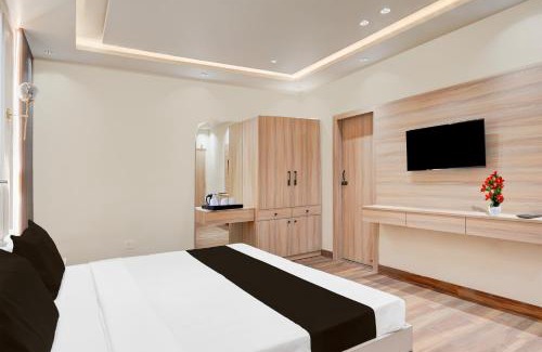 Rudrapur Hotel | Hotel O Rudrapur Railway Junction Formerly Krish