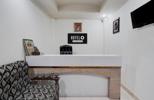 Rudrapur Hotel | Hotel O Rudrapur Railway Junction Formerly Krish
