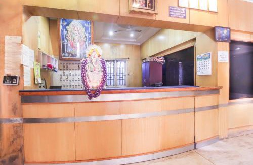 Khattalwada Hotel | Hotel O S President
