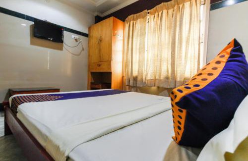 Khattalwada Hotel | Hotel O S President