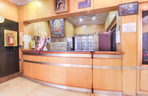 Khattalwada Hotel | Hotel O S President