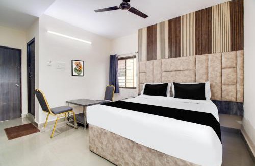 Benz Circle Hotel | Hotel O Sai Capital